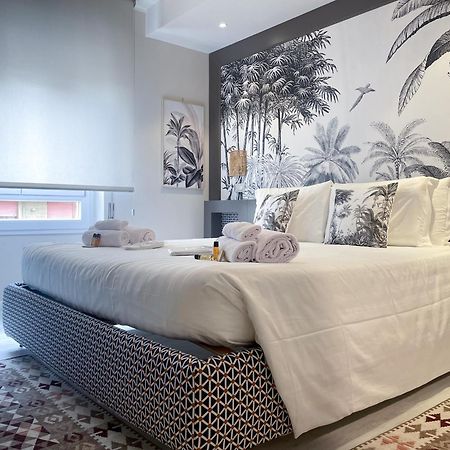 Hermitage Suites Sassari Luaran gambar
