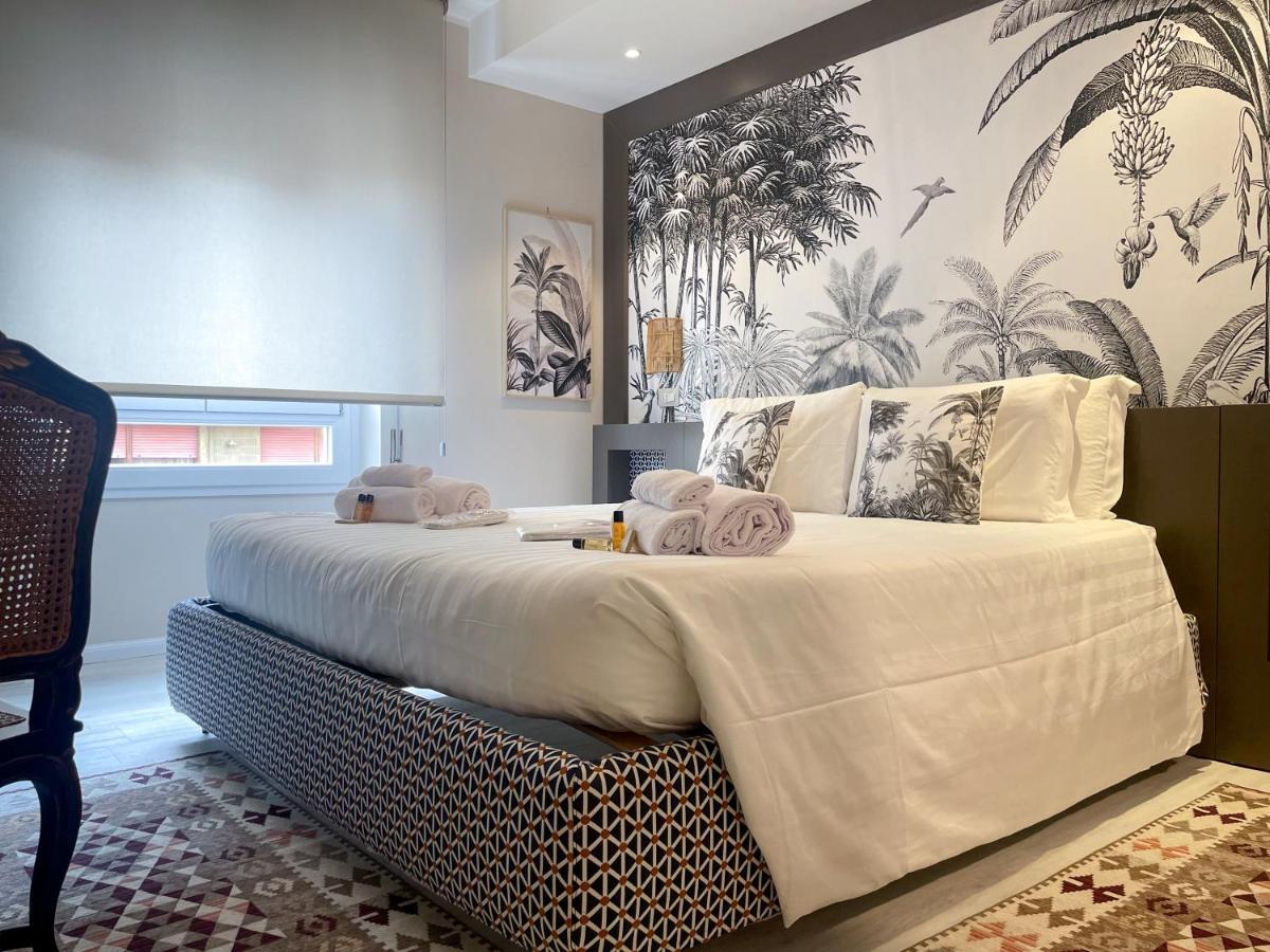 Hermitage Suites Sassari Luaran gambar