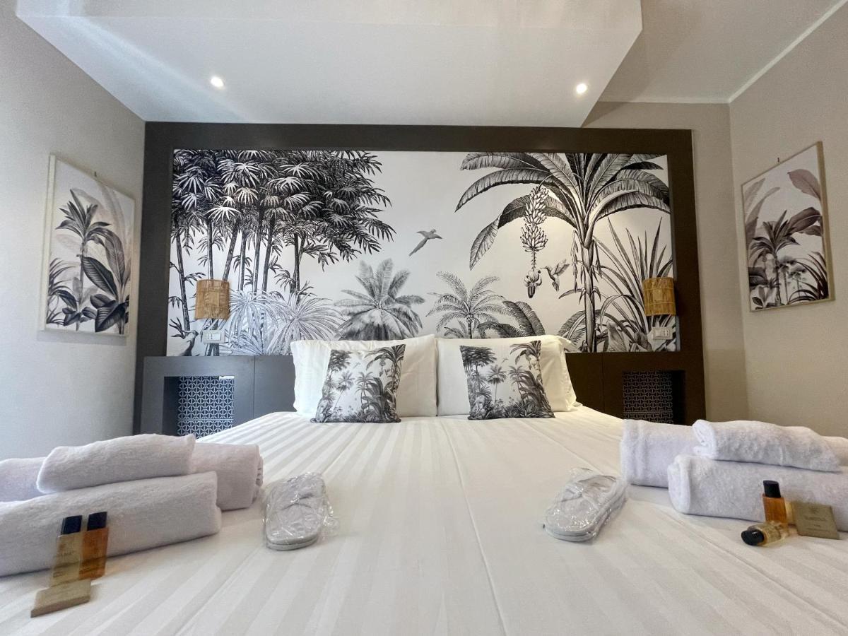 Hermitage Suites Sassari Luaran gambar