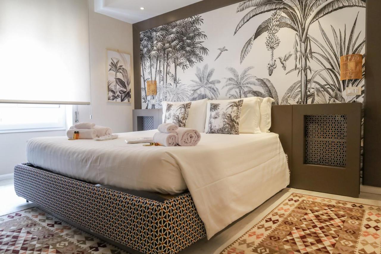 Hermitage Suites Sassari Luaran gambar