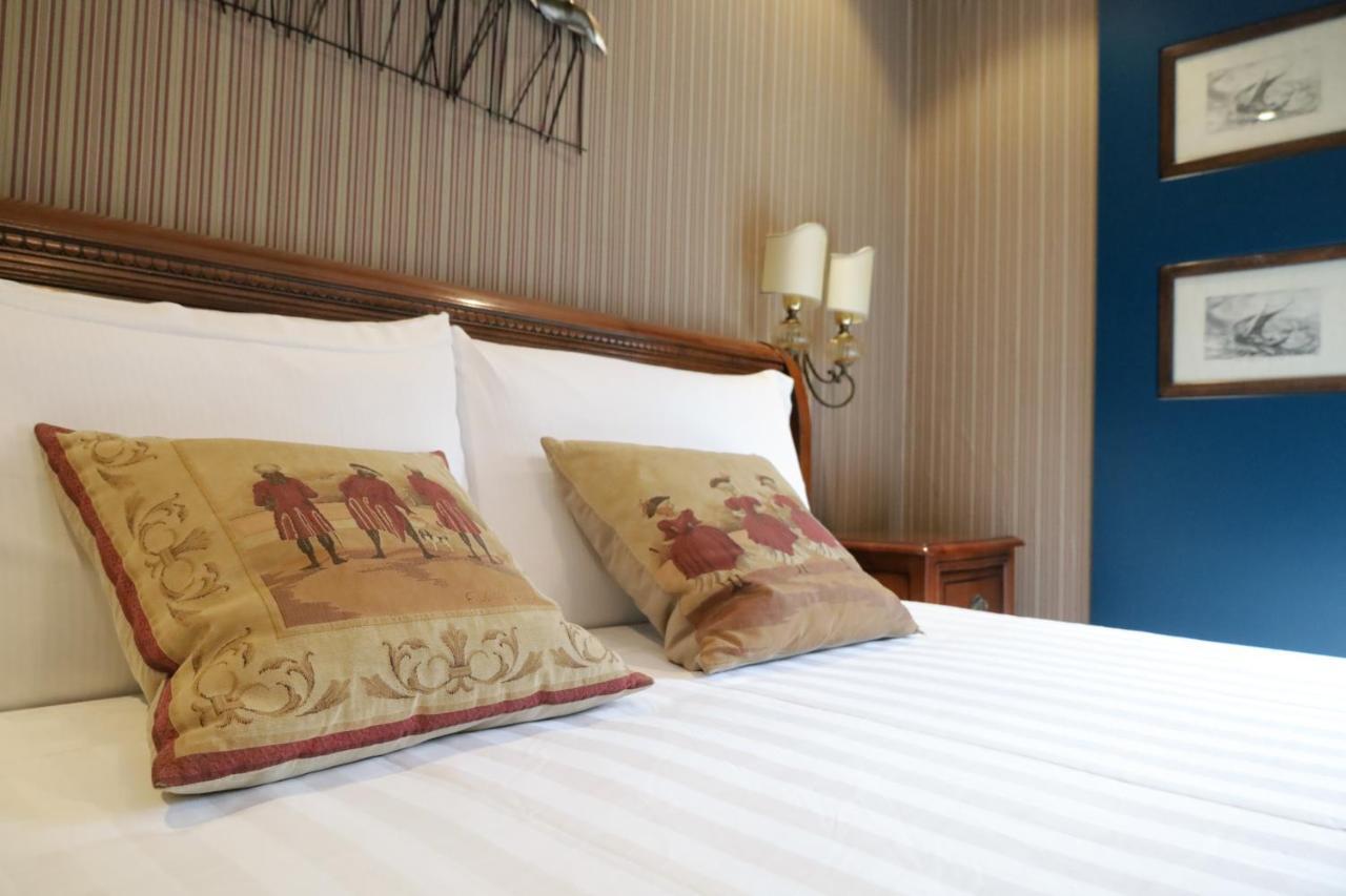 Hermitage Suites Sassari Luaran gambar