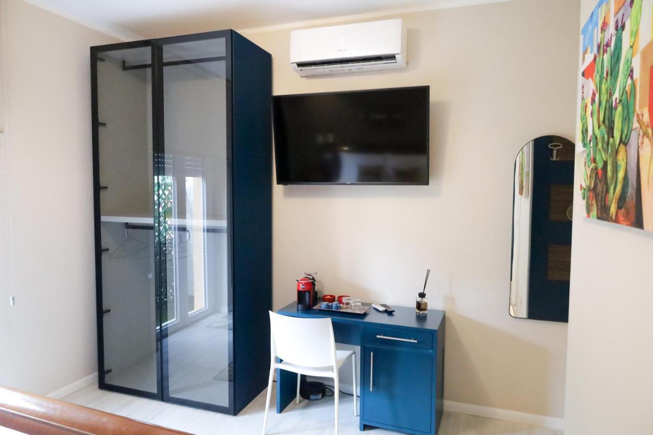 Hermitage Suites Sassari Luaran gambar
