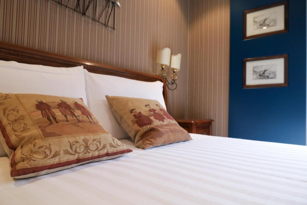 Hermitage Suites Sassari Luaran gambar