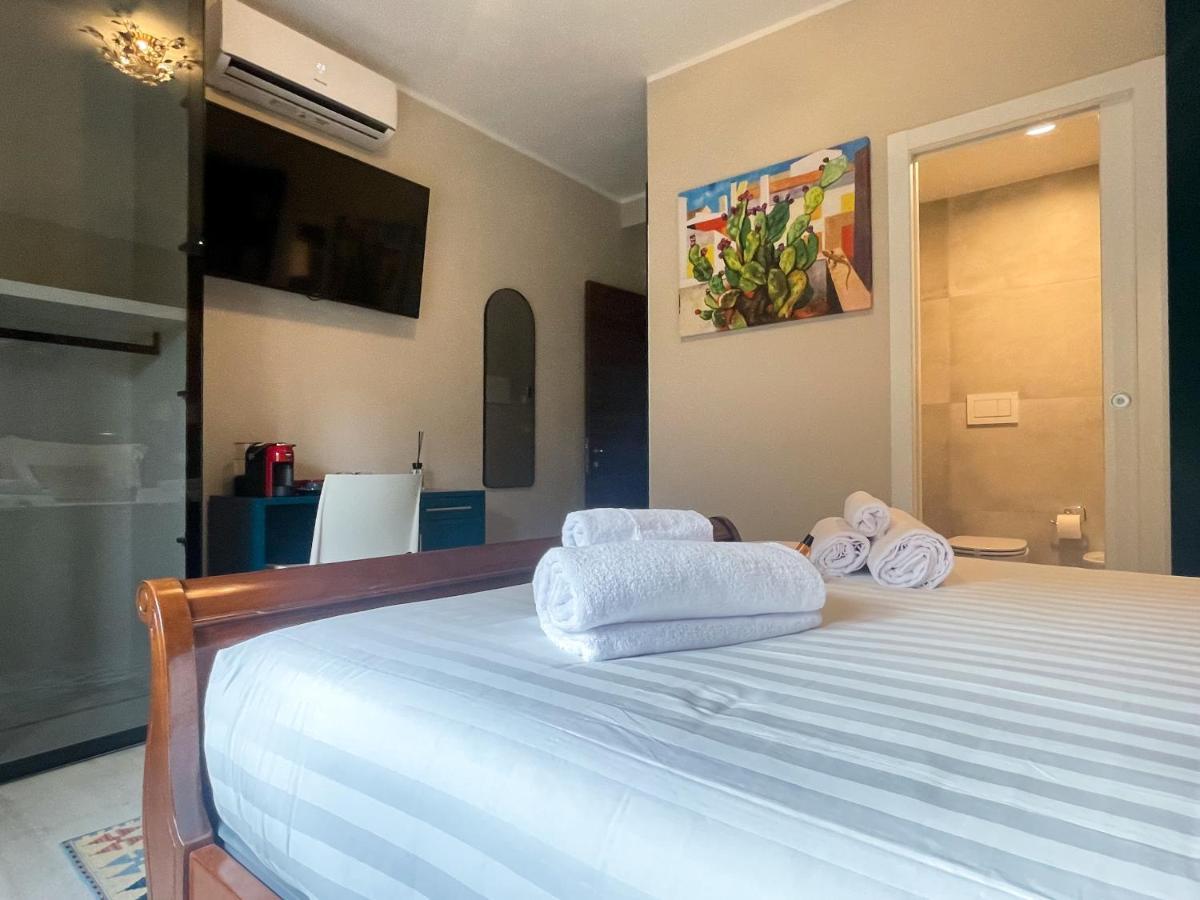 Hermitage Suites Sassari Luaran gambar