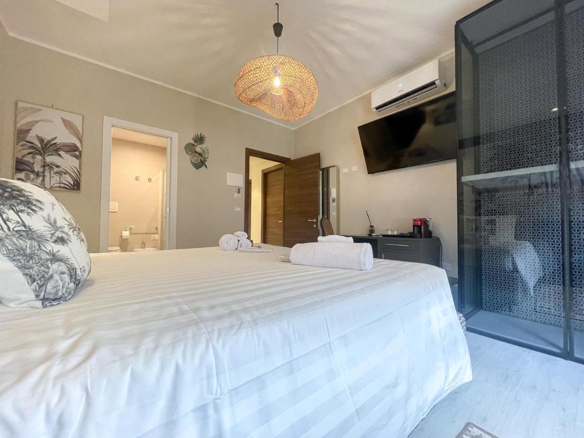 Hermitage Suites Sassari Luaran gambar