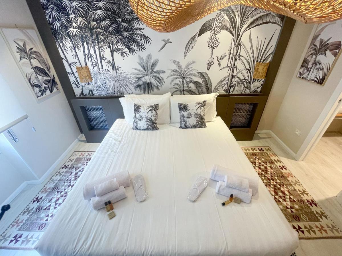 Hermitage Suites Sassari Luaran gambar