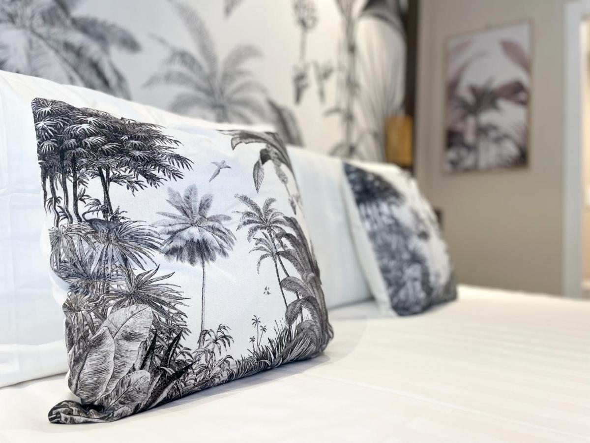 Hermitage Suites Sassari Luaran gambar