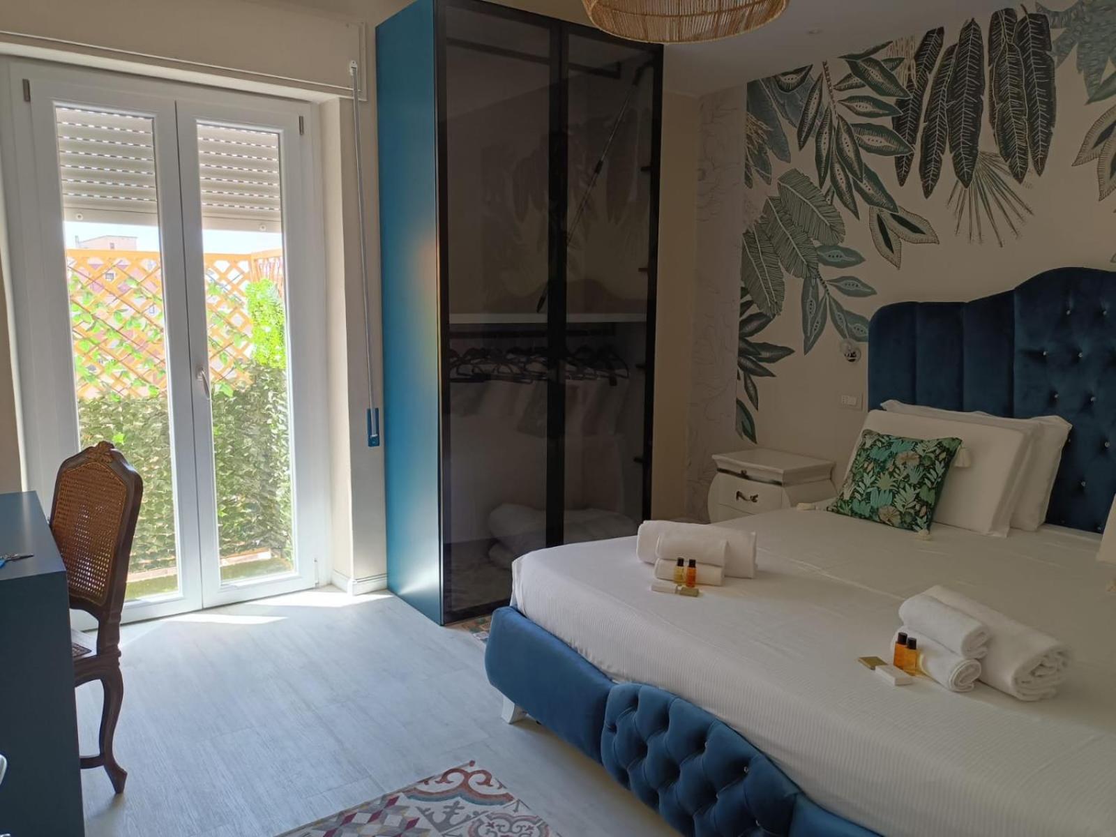 Hermitage Suites Sassari Luaran gambar