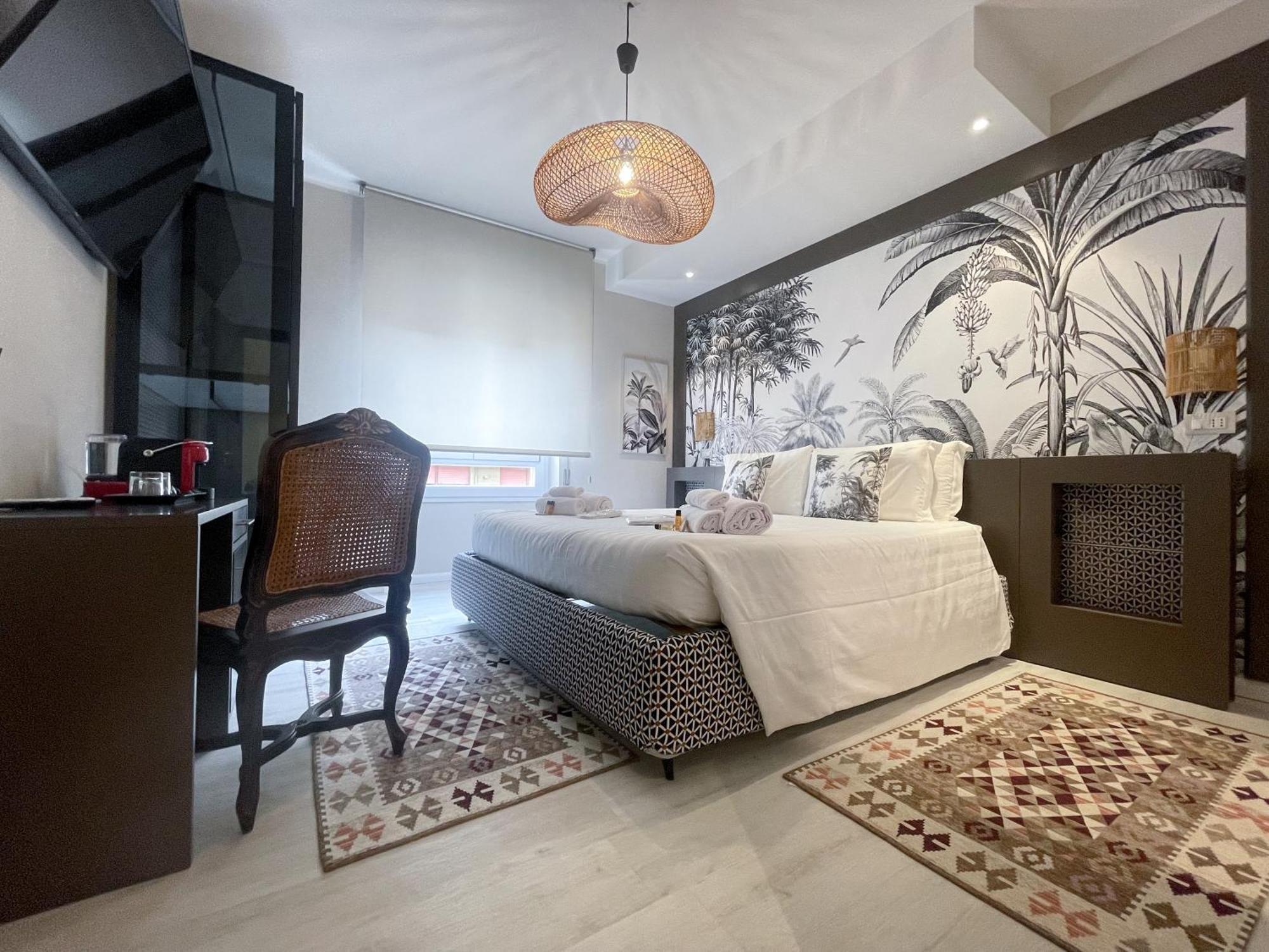 Hermitage Suites Sassari Luaran gambar
