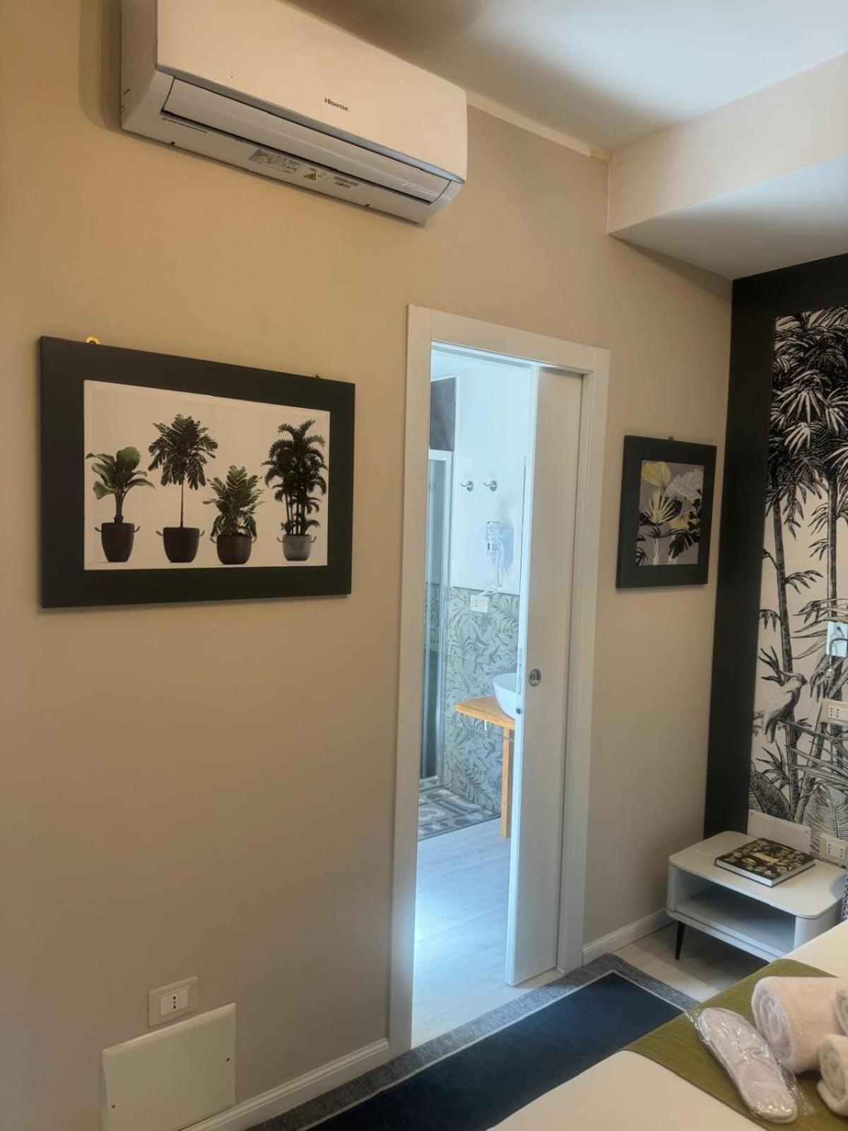 Hermitage Suites Sassari Luaran gambar